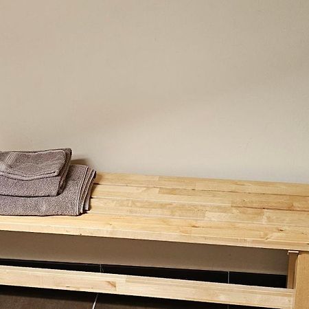 Neuberg Schoene Zimmer Am Langenselbolder Dreieck A 45 A 66 מראה חיצוני תמונה