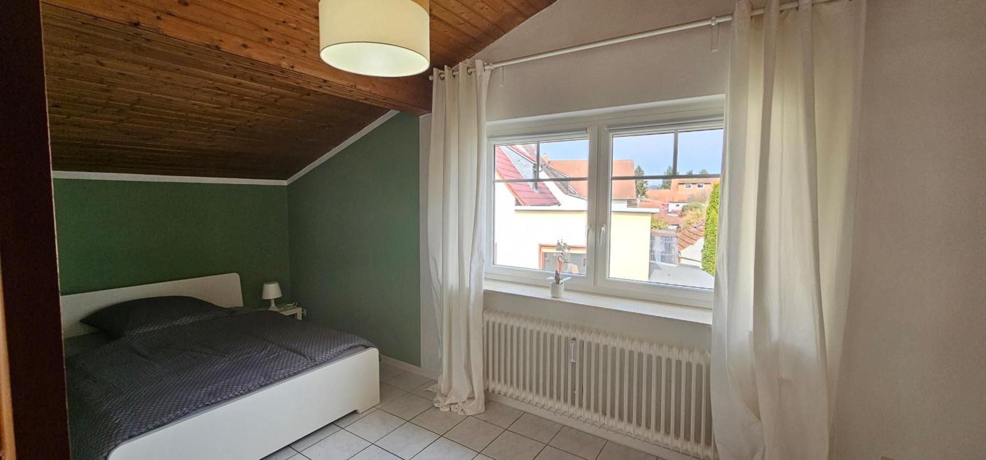 Neuberg Schoene Zimmer Am Langenselbolder Dreieck A 45 A 66 מראה חיצוני תמונה
